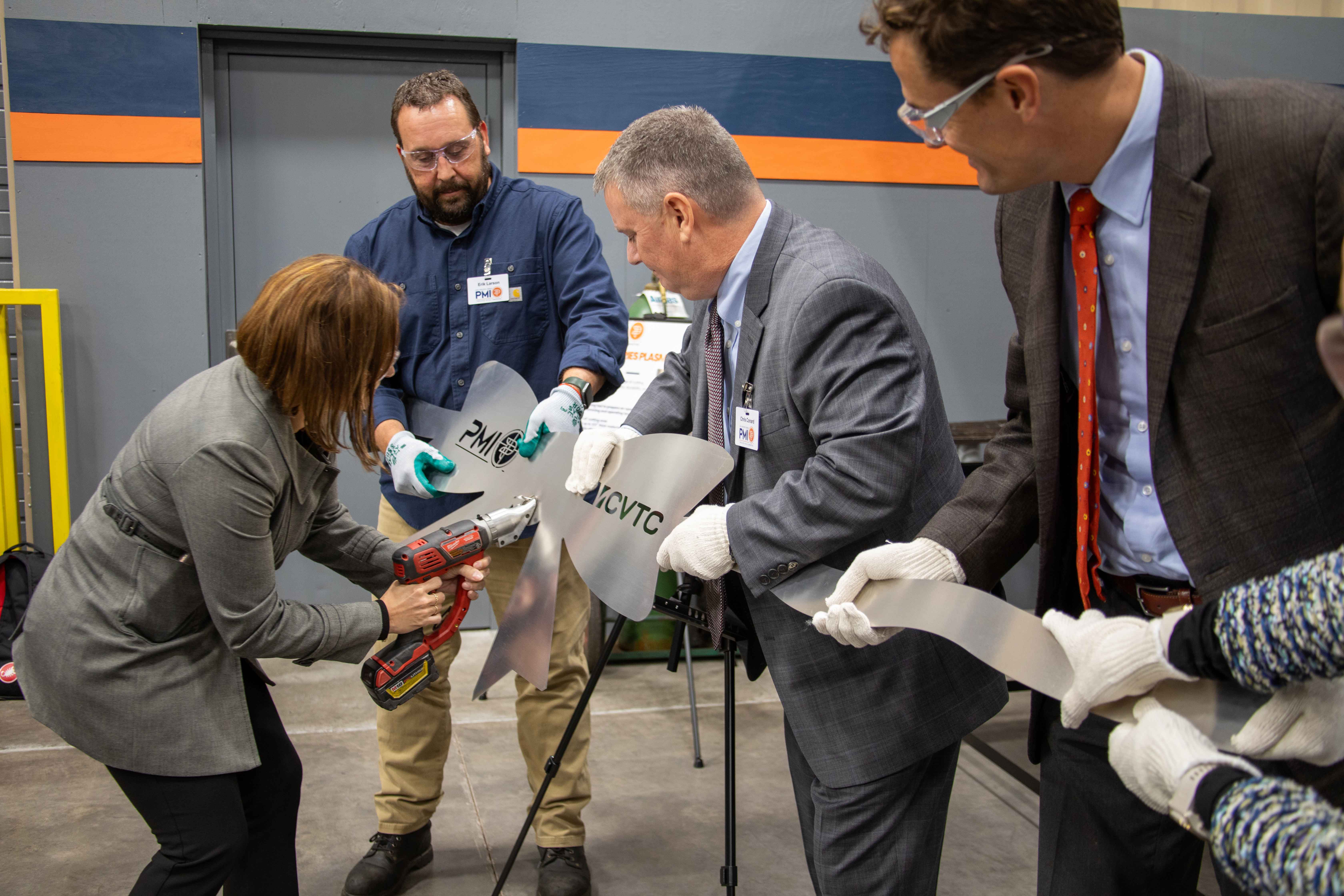 WSCE Newsletter | Chippewa Valley Technical College